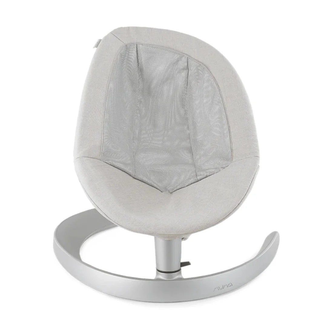 Silla Nido Bouncer Leaf Driftwood