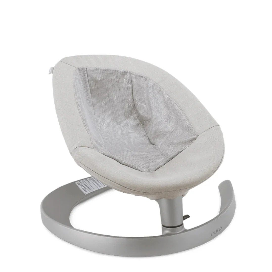 Silla Nido Bouncer Leaf Driftwood