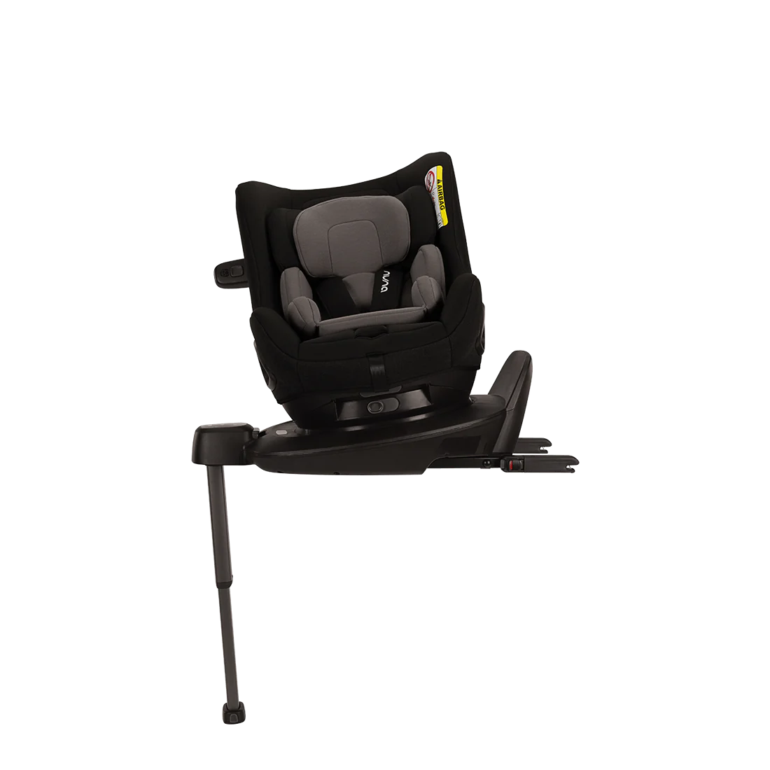 Silla De Auto Pruu Caviar Nuna