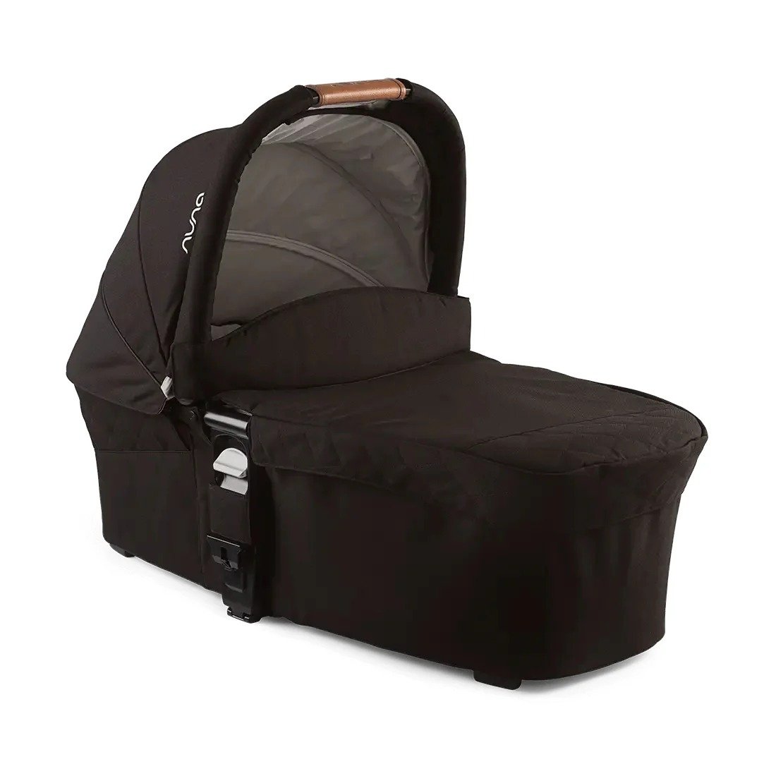 Moises Mixx Next Carry Cot Caviar Nuna