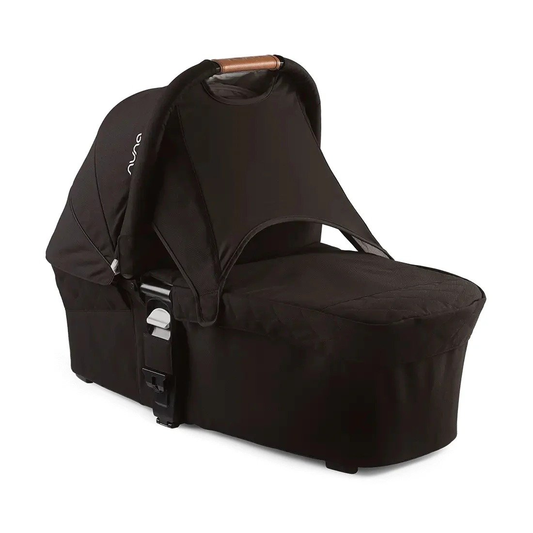 Moises Mixx Next Carry Cot Caviar Nuna