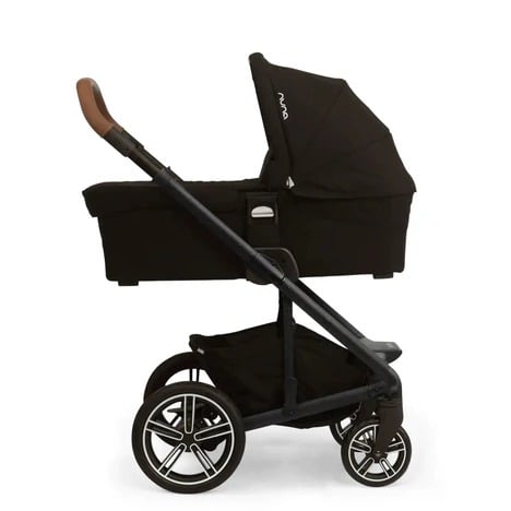 Moises Mixx Next Carry Cot Caviar Nuna