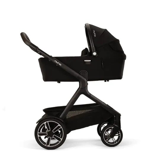 Accesorio Demi Next Carry Caviar Nuna