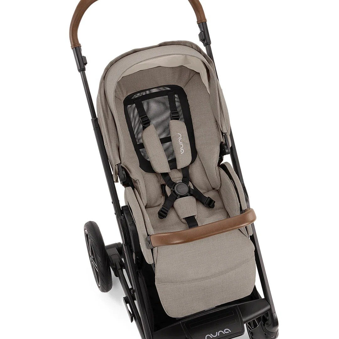 Coche De Paseo Mixx Next Hazelwood Nuna