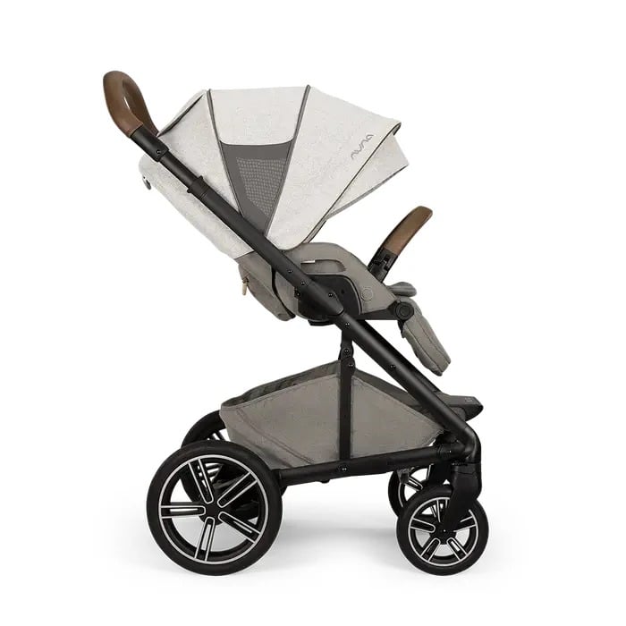 Coche Paseo Stroller Mixx Next Mineral Nuna