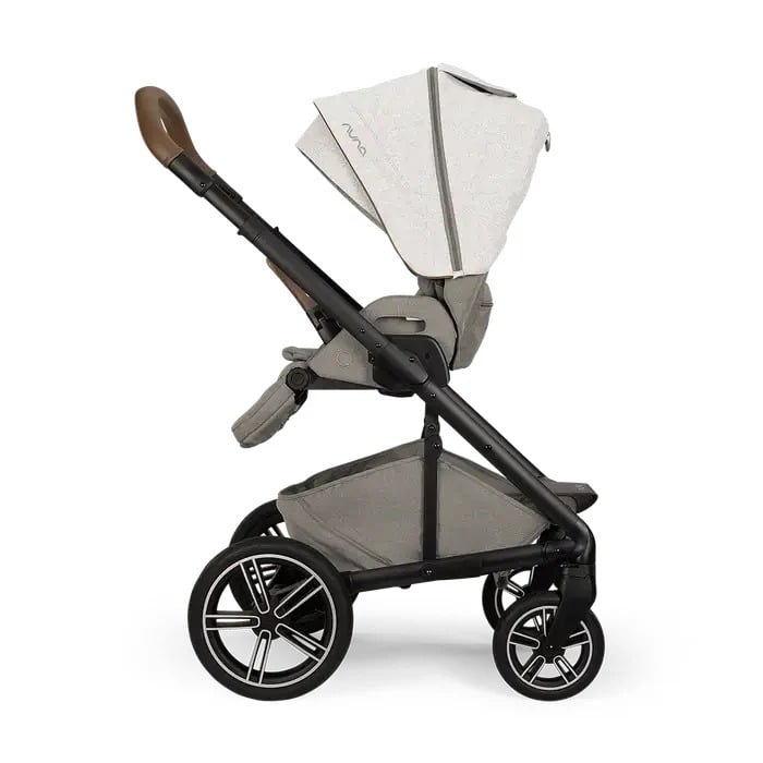 Coche Paseo Stroller Mixx Next Mineral Nuna