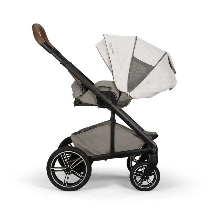 Coche Paseo Stroller Mixx Next Mineral Nuna
