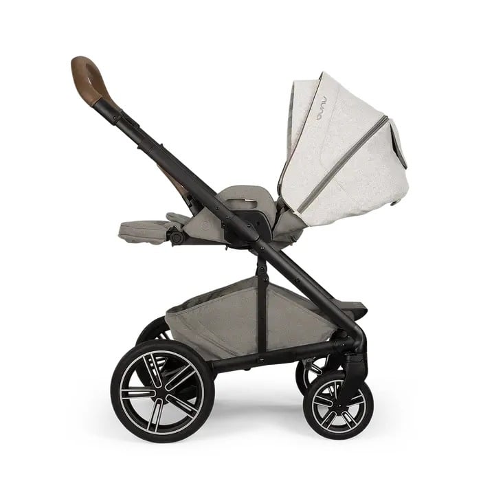 Coche Paseo Stroller Mixx Next Mineral Nuna