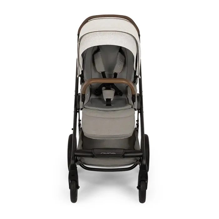Coche Paseo Stroller Mixx Next Mineral Nuna