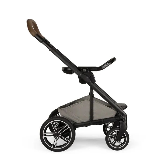 Coche Paseo Stroller Mixx Next Mineral Nuna