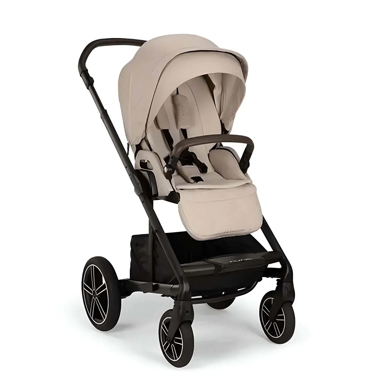 Coche Paseo Mixx Next Biscotti Nuna