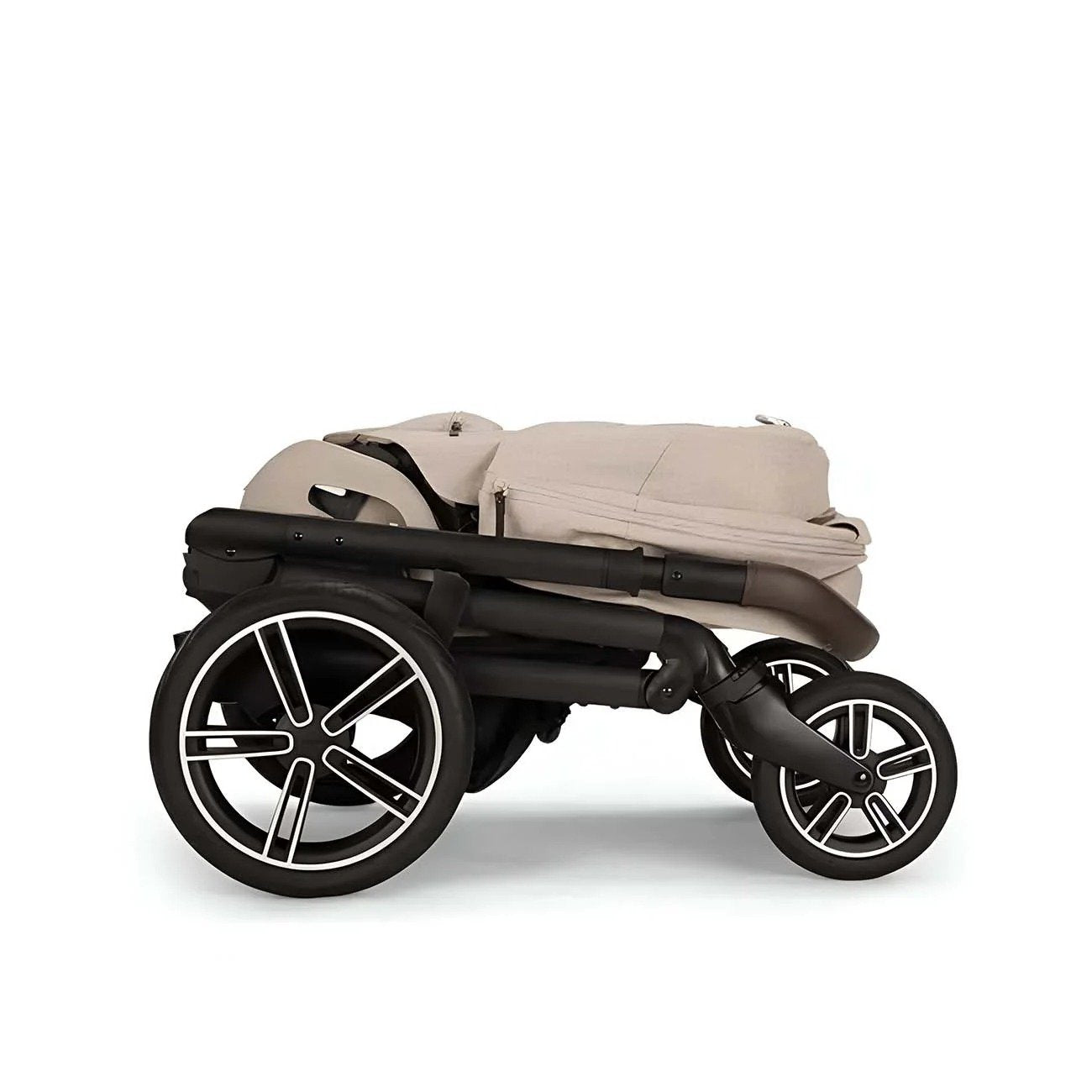 Coche Paseo Mixx Next Biscotti Nuna