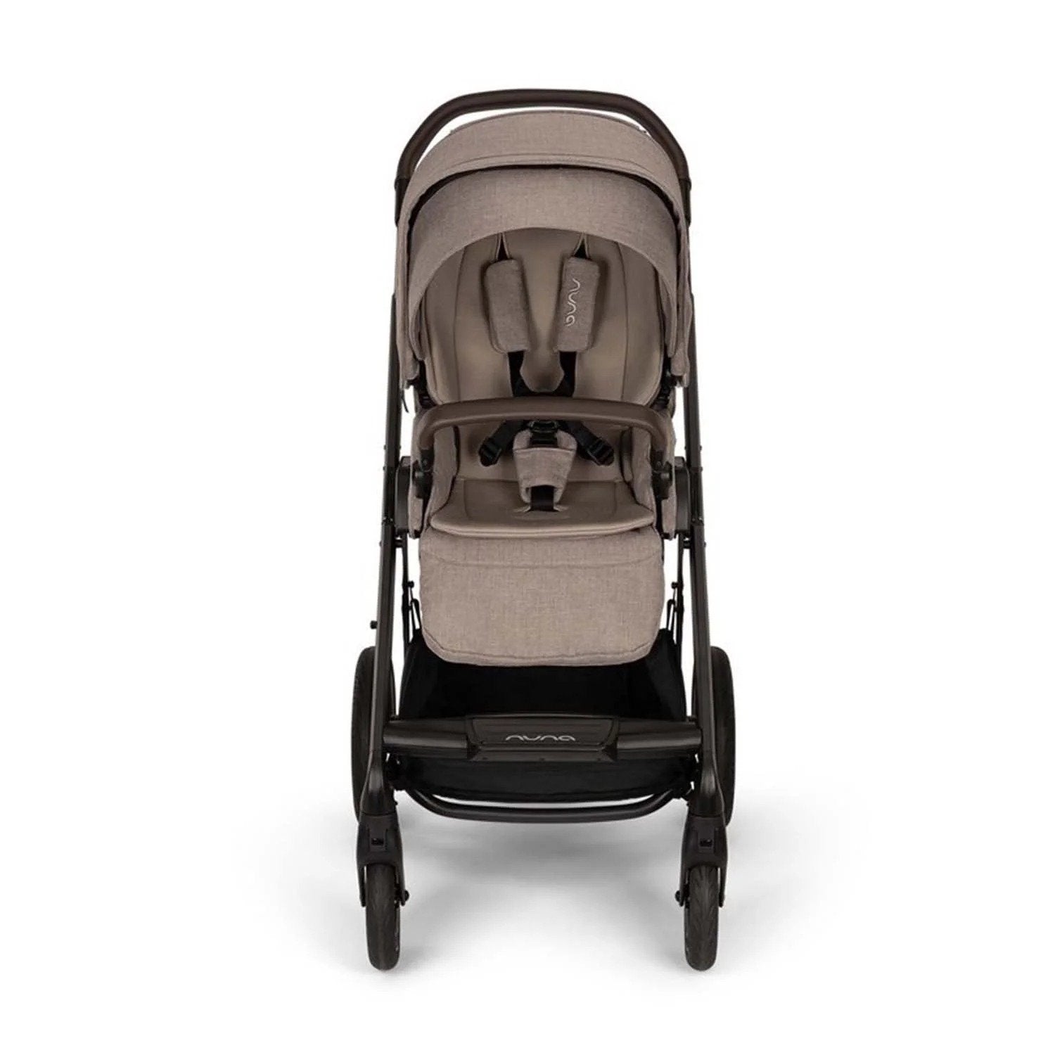 Coche Paseo Mixx Next Cedar Nuna