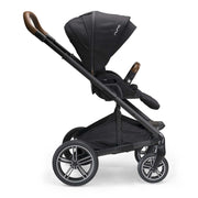 Coche Paseo Mixx Next Caviar Nuna