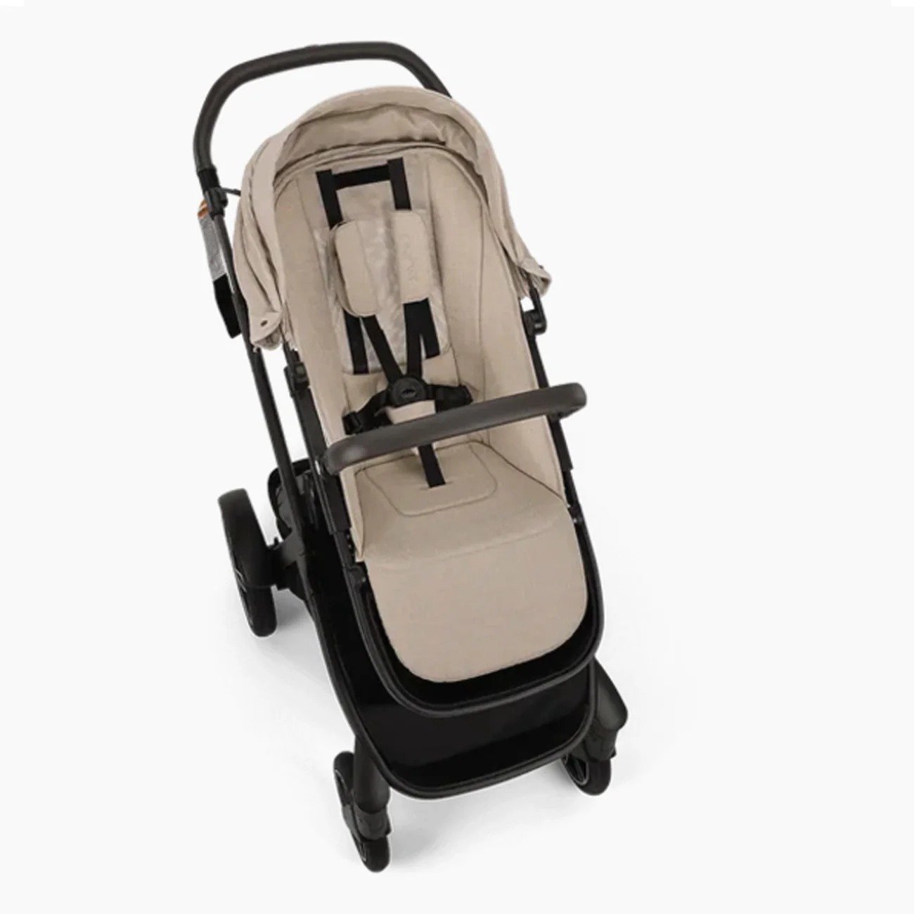 Coche Paseo Demi Next Biscotti Nuna