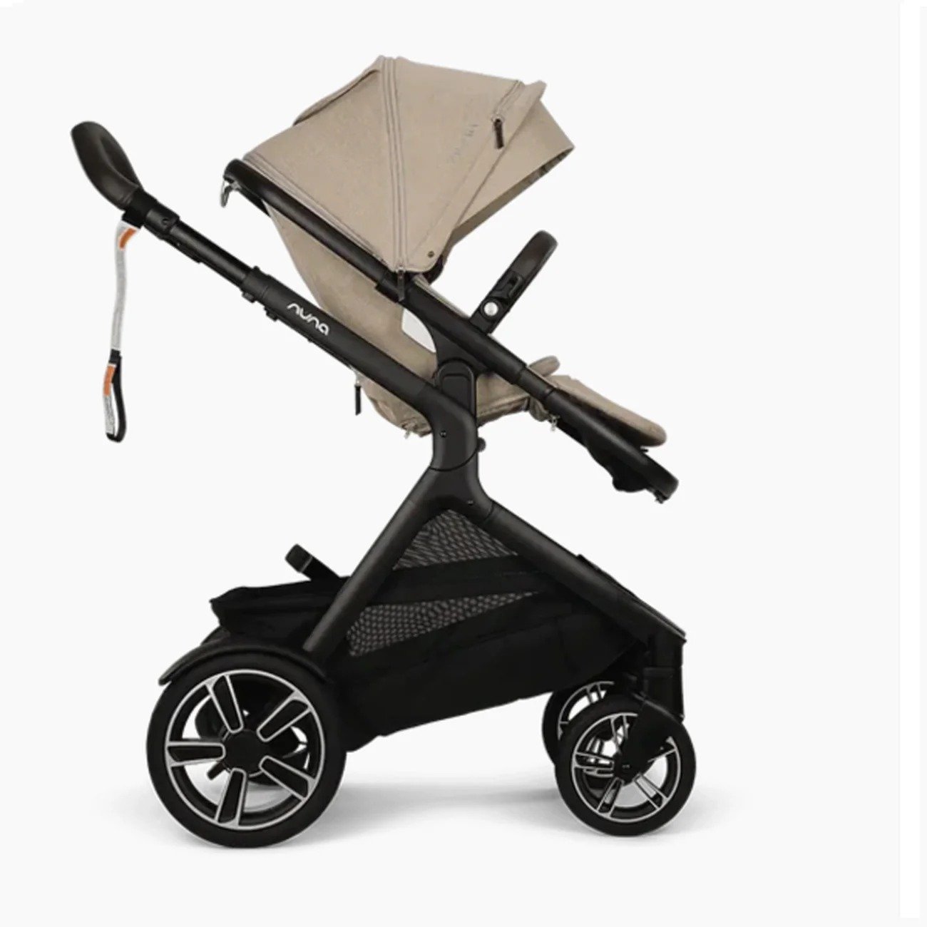 Coche Paseo Demi Next Biscotti Nuna