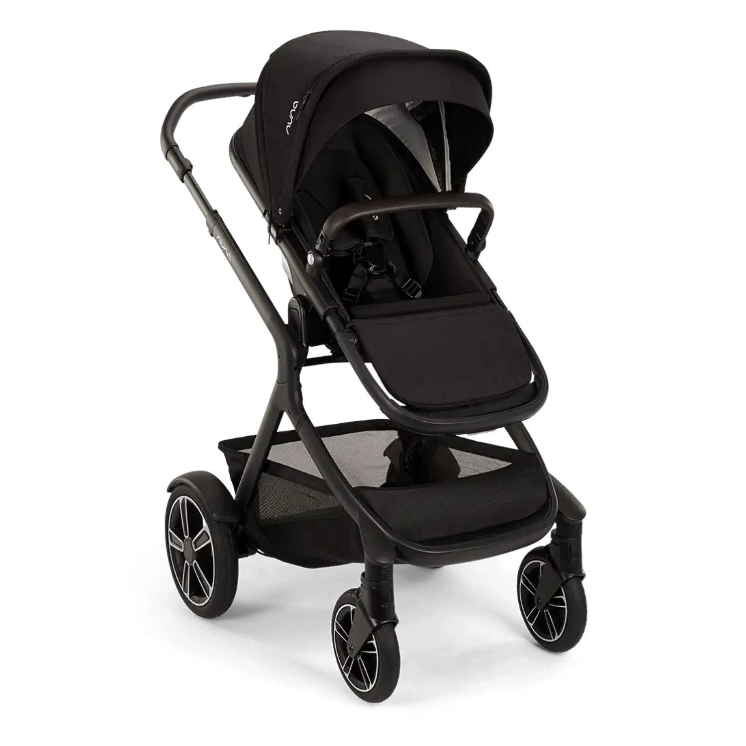 Coche De Paseo Demi Next Caviar Nuna