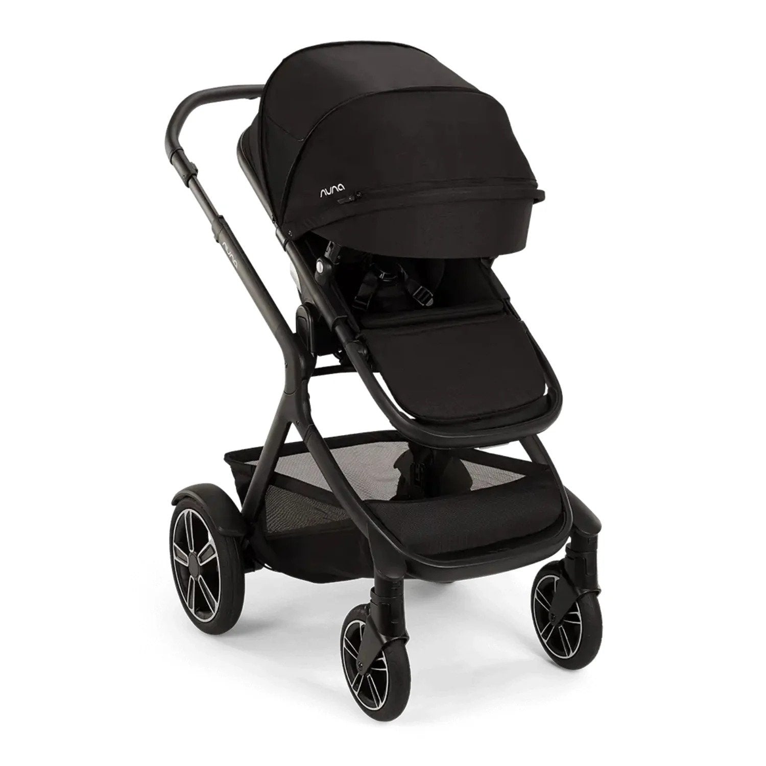 Coche De Paseo Demi Next Caviar Nuna