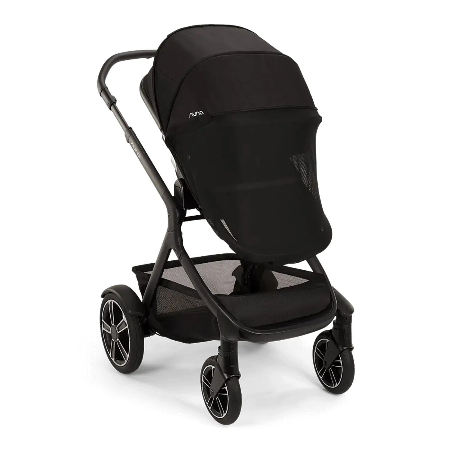 Coche De Paseo Demi Next Caviar Nuna