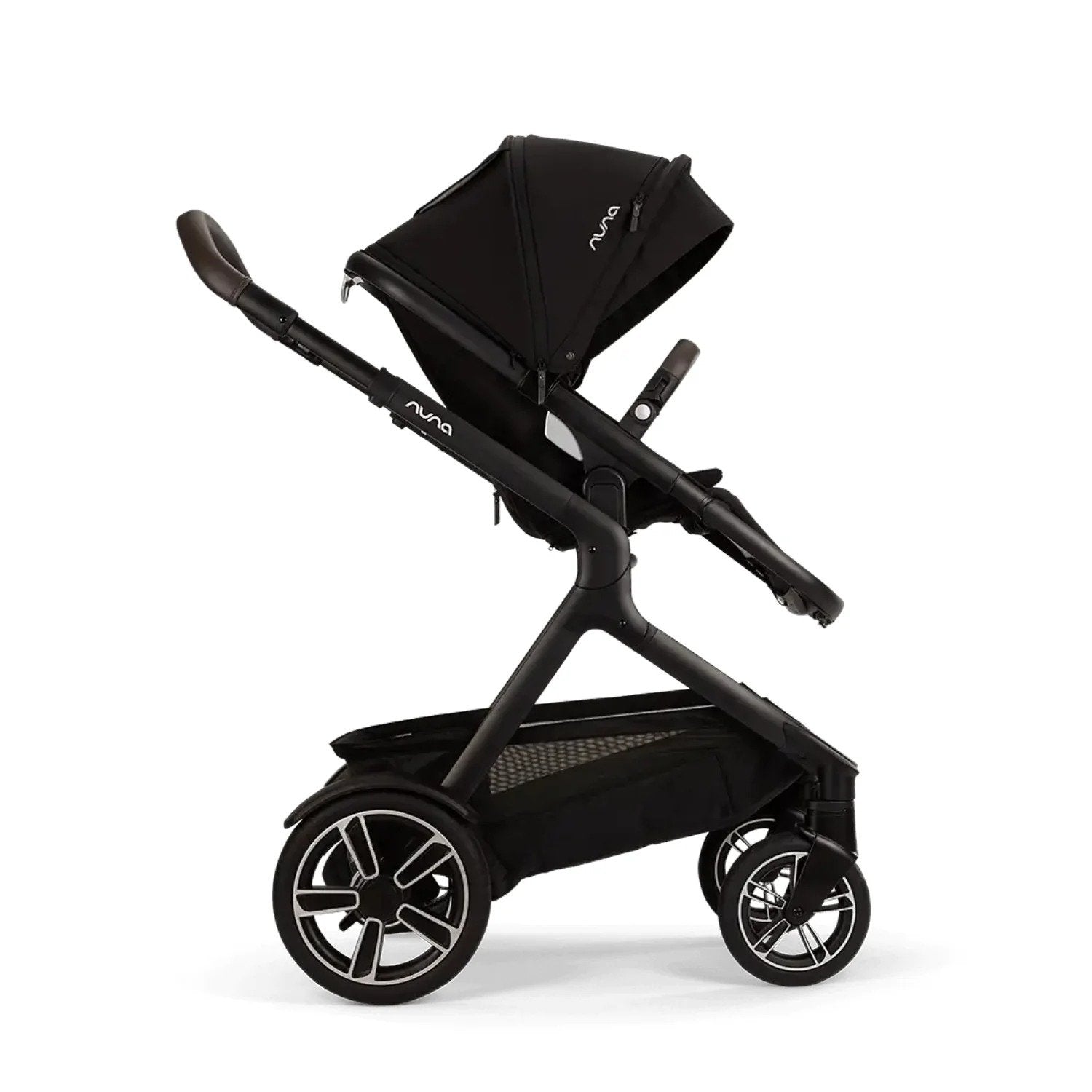Coche De Paseo Demi Next Caviar Nuna