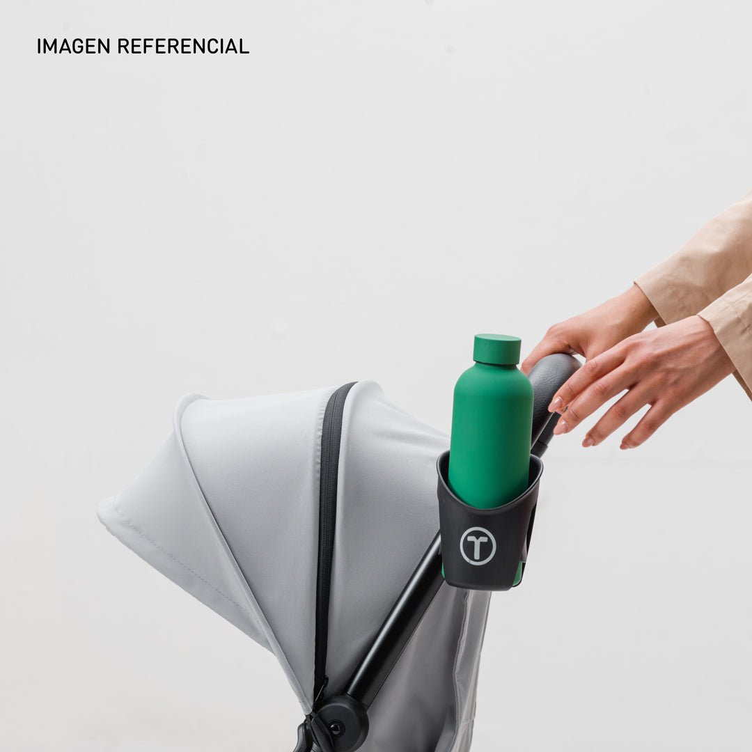 Traveler - Foot Muff