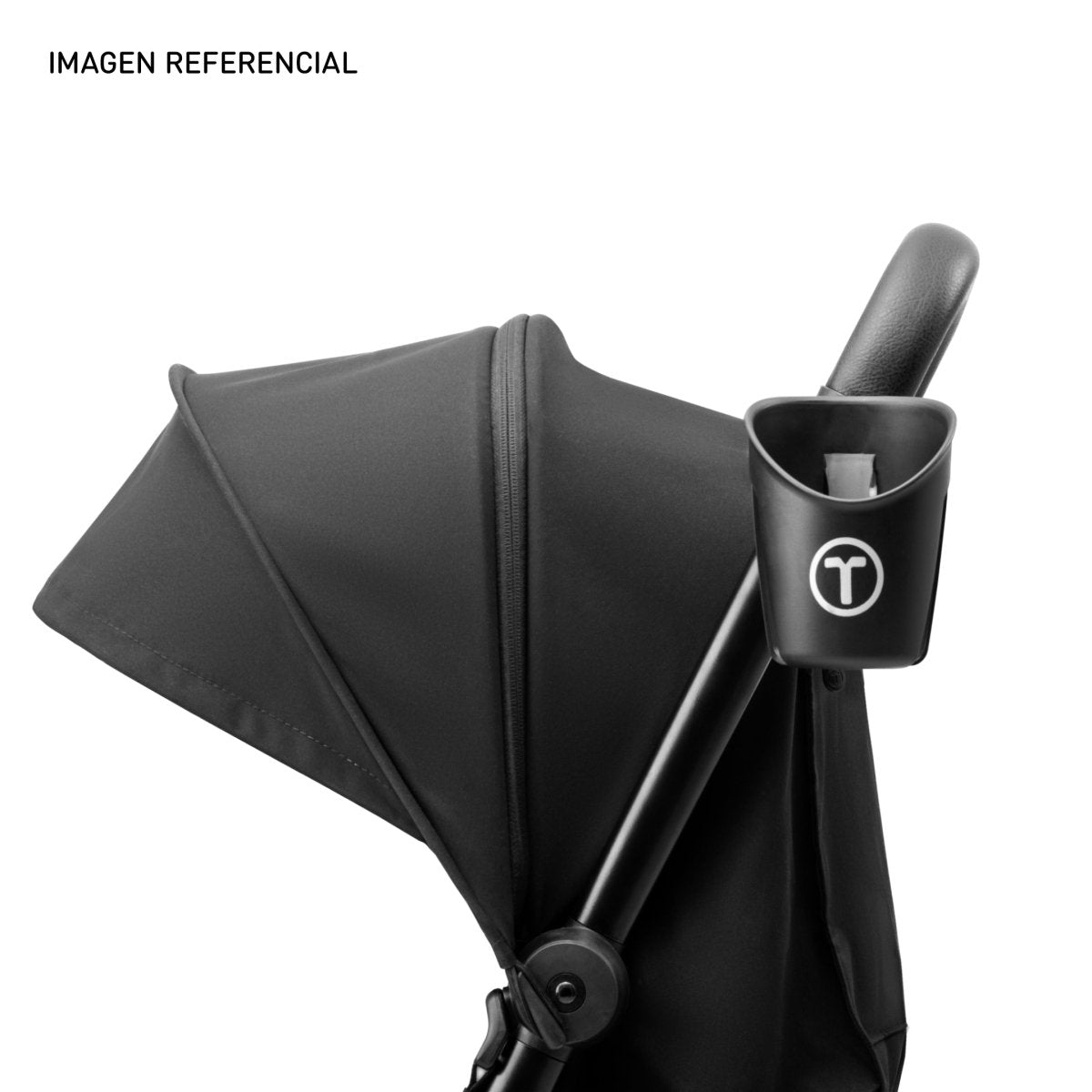 Traveler - Cup Holder