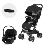 Travel System Qbit Plus AT VB + Aton G + Base