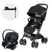 Travel System Qbit Plus AT VB + Aton S2 + Base