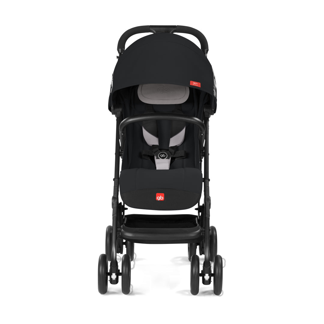 Travel System Qbit Plus AT VB + Aton S2 + Base