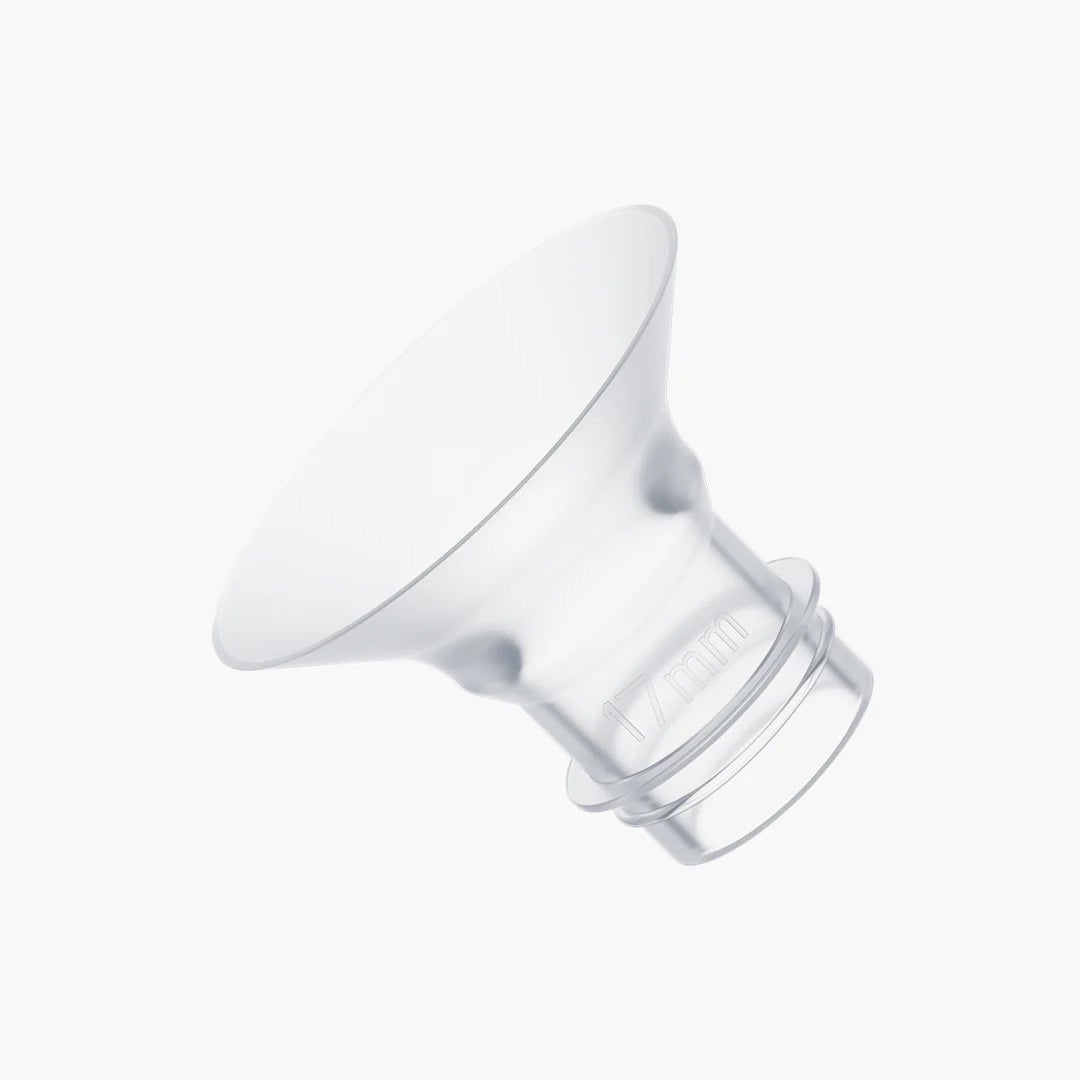 Inserto de brida para extractor S12 17 mm