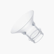 Inserto de brida para extractor S12 17 mm