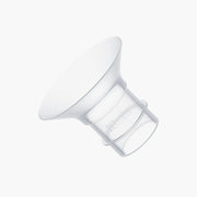 Inserto de brida para extractor S12 19 mm
