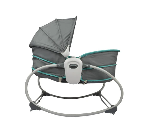 Silla Nido Mecedora 5 En 1 Rocker Infanti