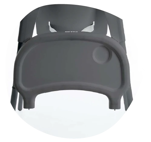 Silla De Comer Cook Cosco