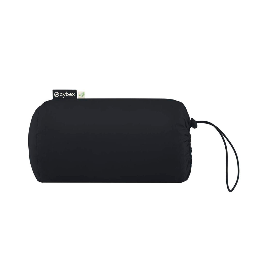 Footmuff Cybex Snogga Moon Black