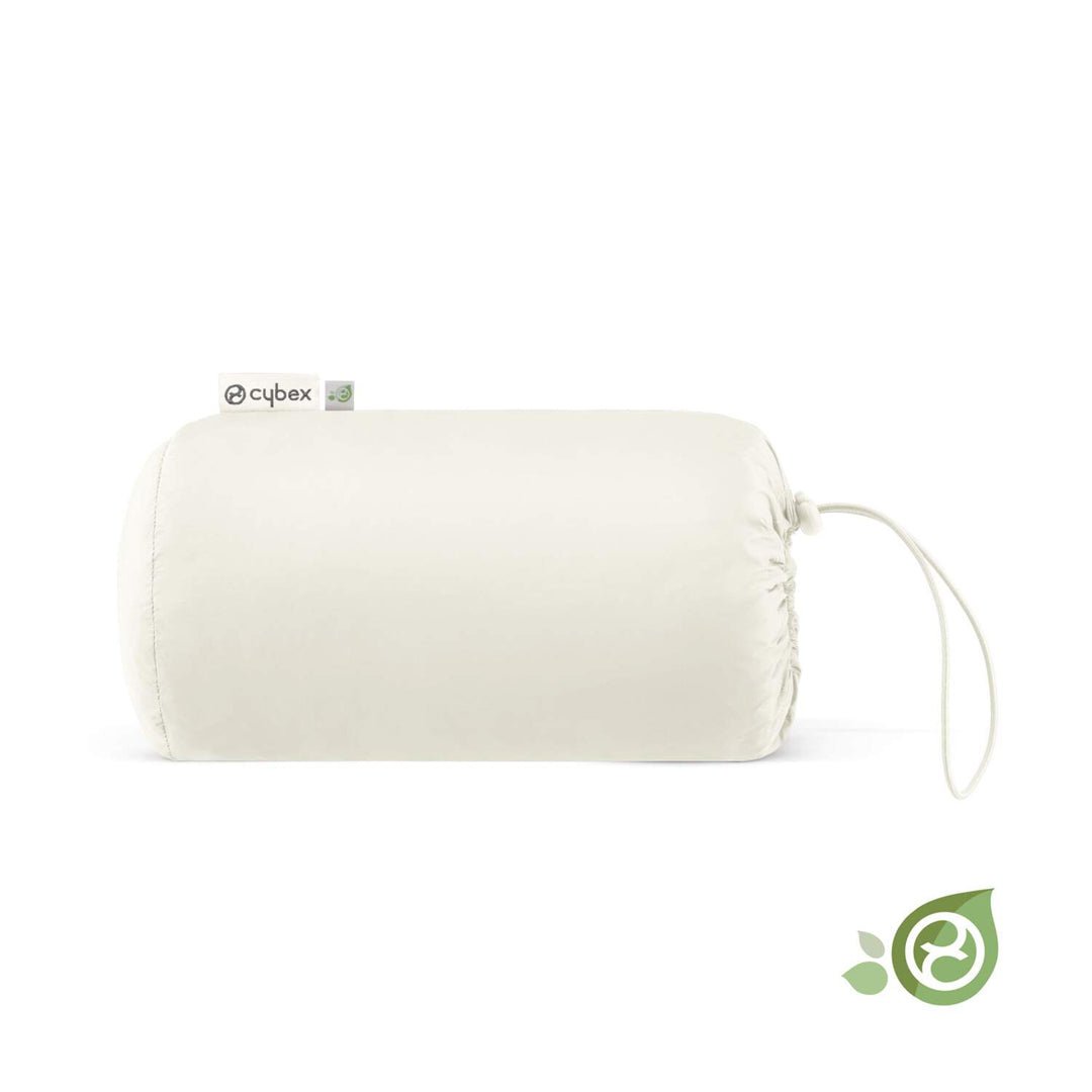 Saco para Coche Footmuff Cybex Snogga Seashell Beige