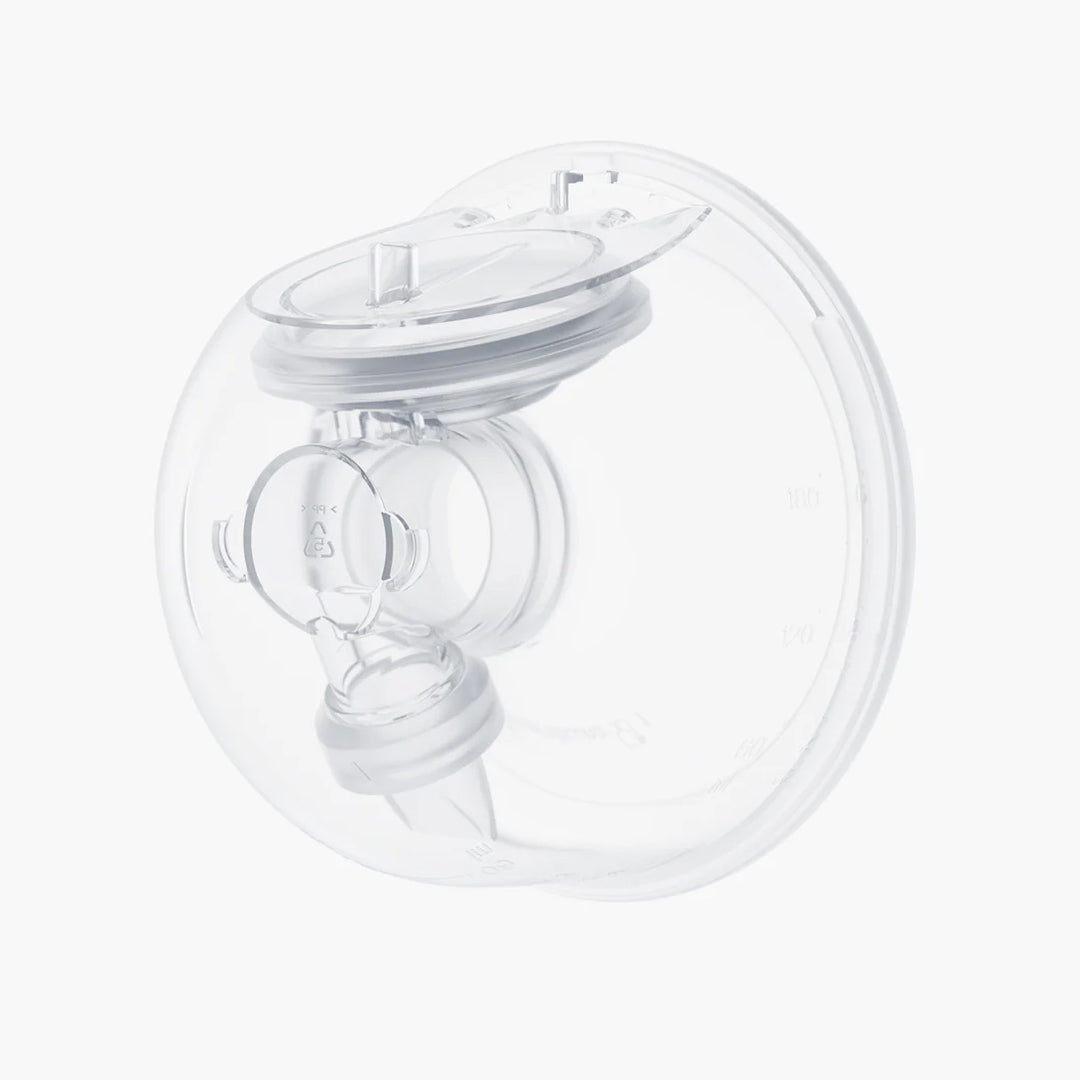 Set completo de repuesto para recolección extractor S12 Doble 24 mm