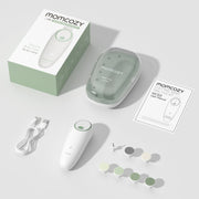 Set de Lima uñas eléctrico de bebé