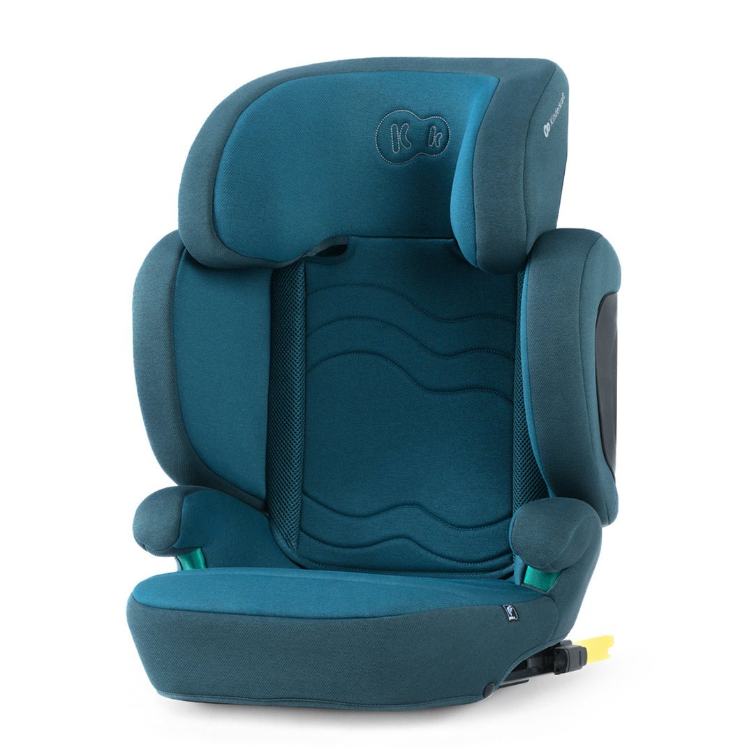 Silla de auto Butaca XPAND 2 i-Size Harbour Blue
