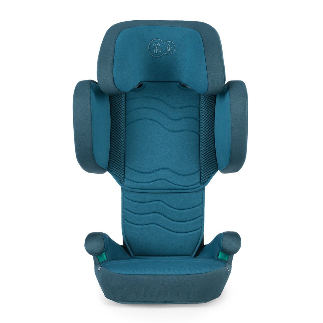 Silla de auto Butaca XPAND 2 i-Size Harbour Blue