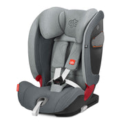 Silla de Auto Everna-Fix GB London Grey