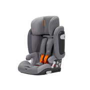 Silla de Auto Combinada Pockit Armor R129 Grey