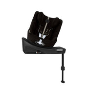 Silla de Auto Convertible 360º Sirona Gi I-size Moon Black Plus