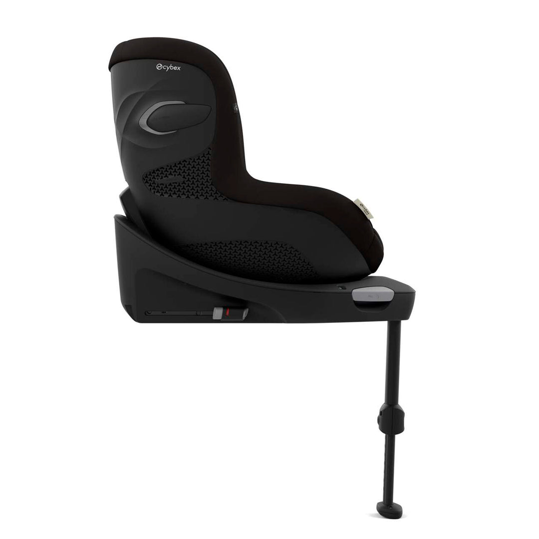 Silla de Auto Convertible 360º Sirona Gi I-size Moon Black Plus