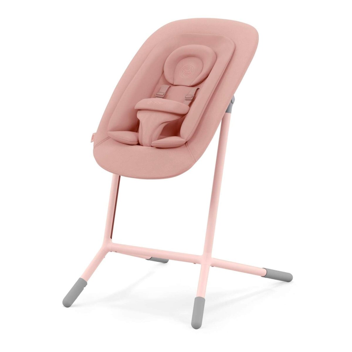 Silla de Comer evolutiva Lemo 3 en 1 Pearl Pink