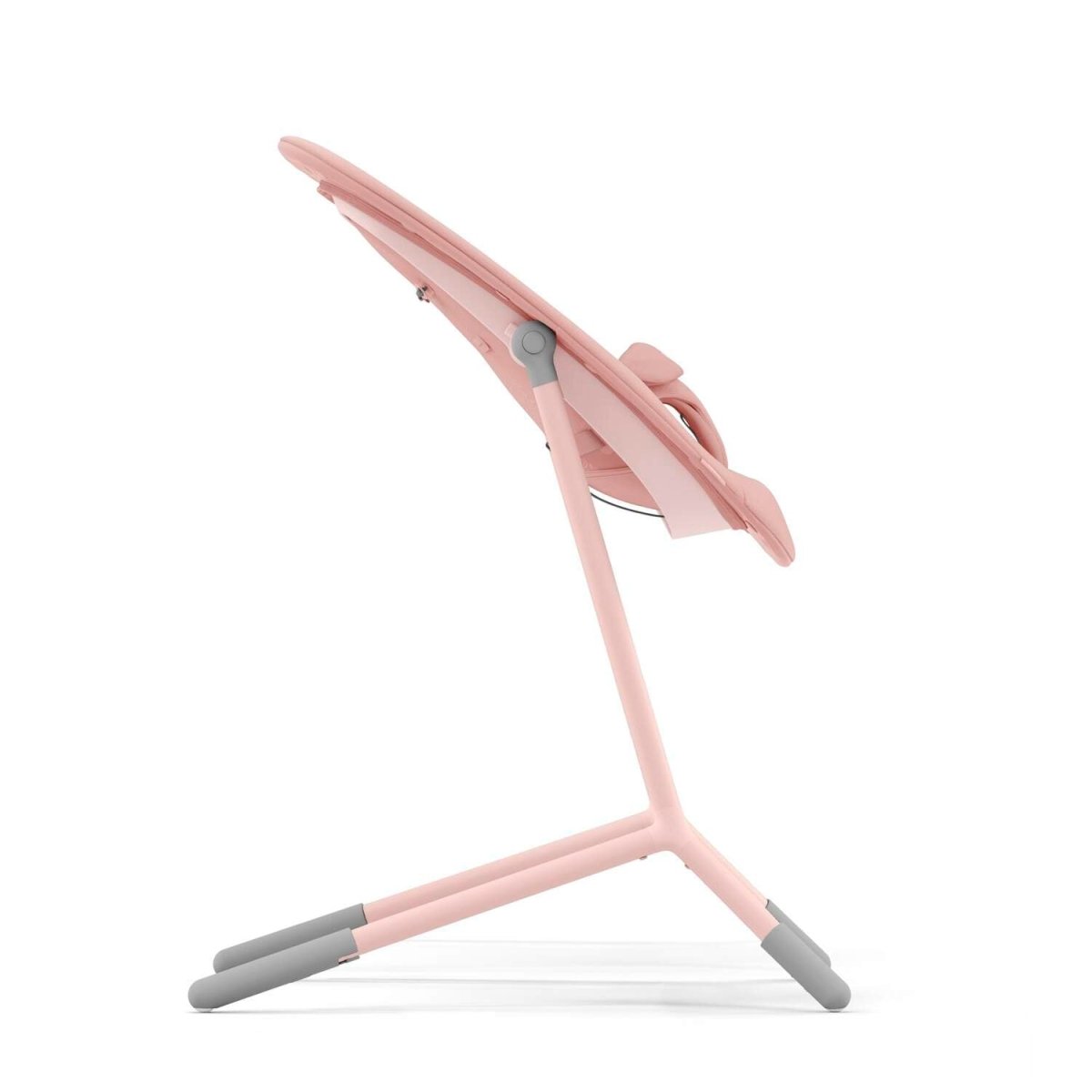 Silla de Comer evolutiva Lemo 3 en 1 Pearl Pink