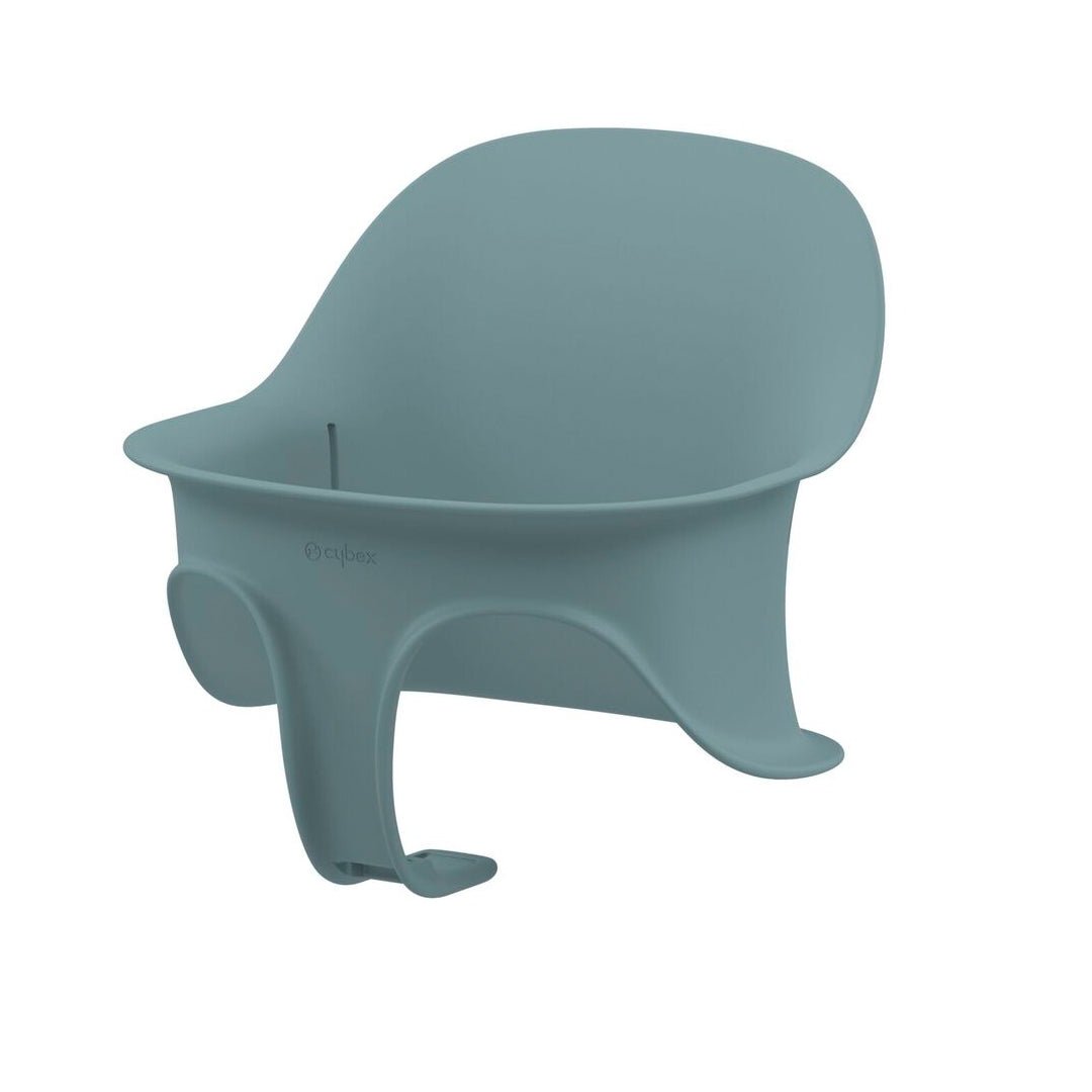 Silla de Comer Evolutiva Lemo 4 en 1 Stone Blue