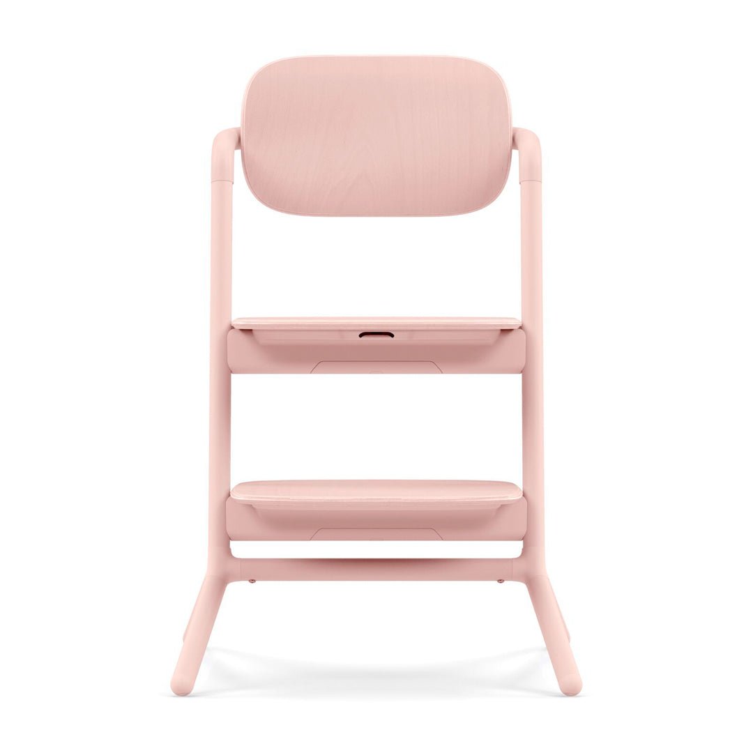 Silla de Comer evolutiva Lemo 3 en 1 Pearl Pink