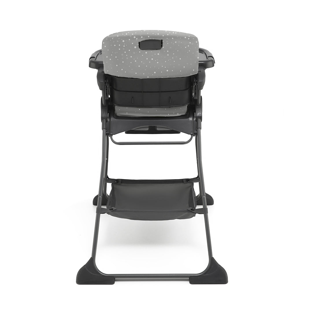 Silla de Comer Plegable Foldee Grey
