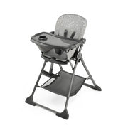Silla de Comer Plegable Foldee Grey
